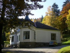Villa Eisenwerk